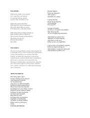 TSU Hymn .